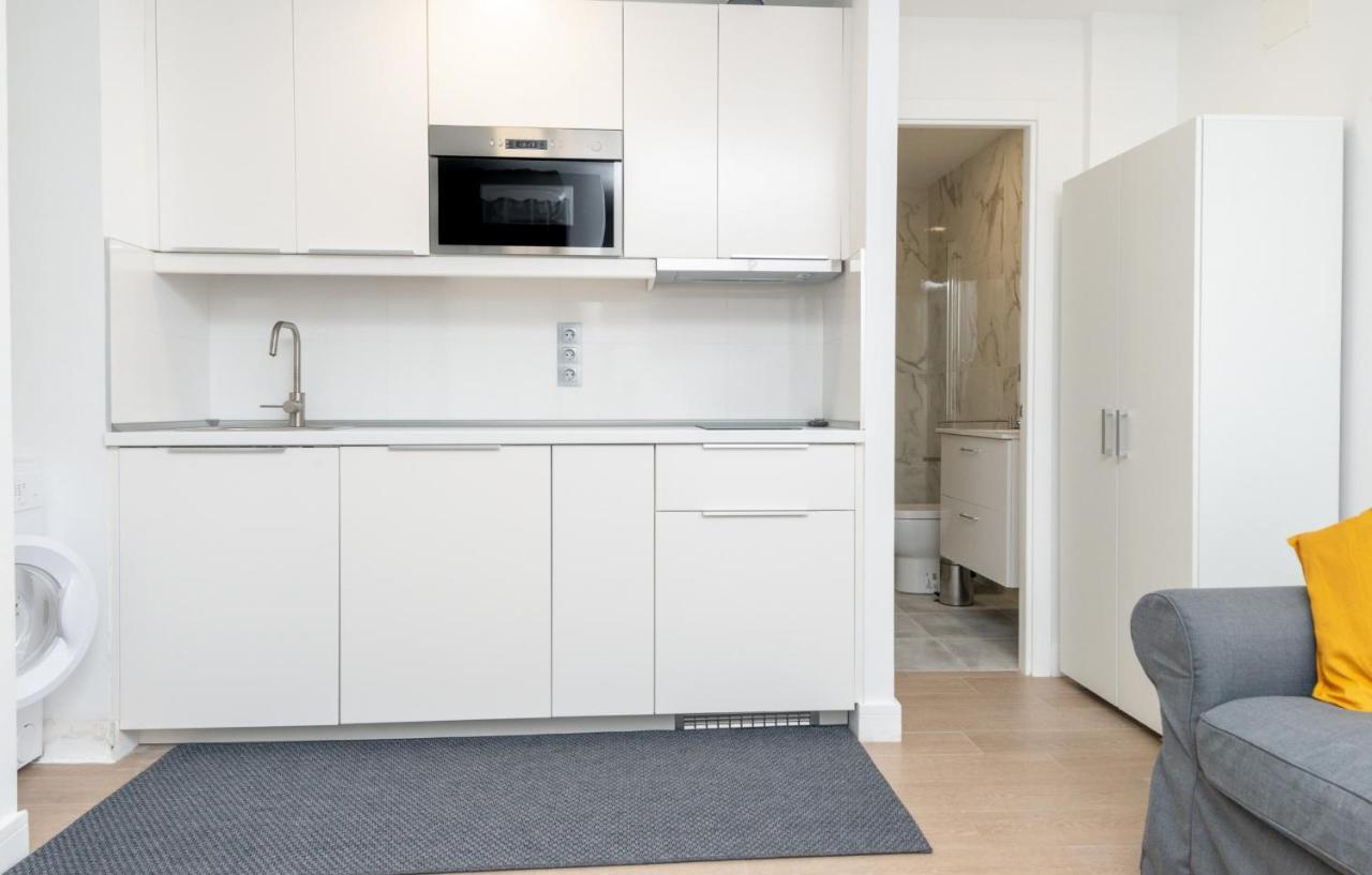 Lightbooking Canteras Beach Studio Лас-Пальмас-де-Гран-Канарія Екстер'єр фото