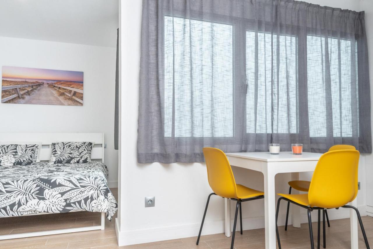 Lightbooking Canteras Beach Studio Лас-Пальмас-де-Гран-Канарія Екстер'єр фото