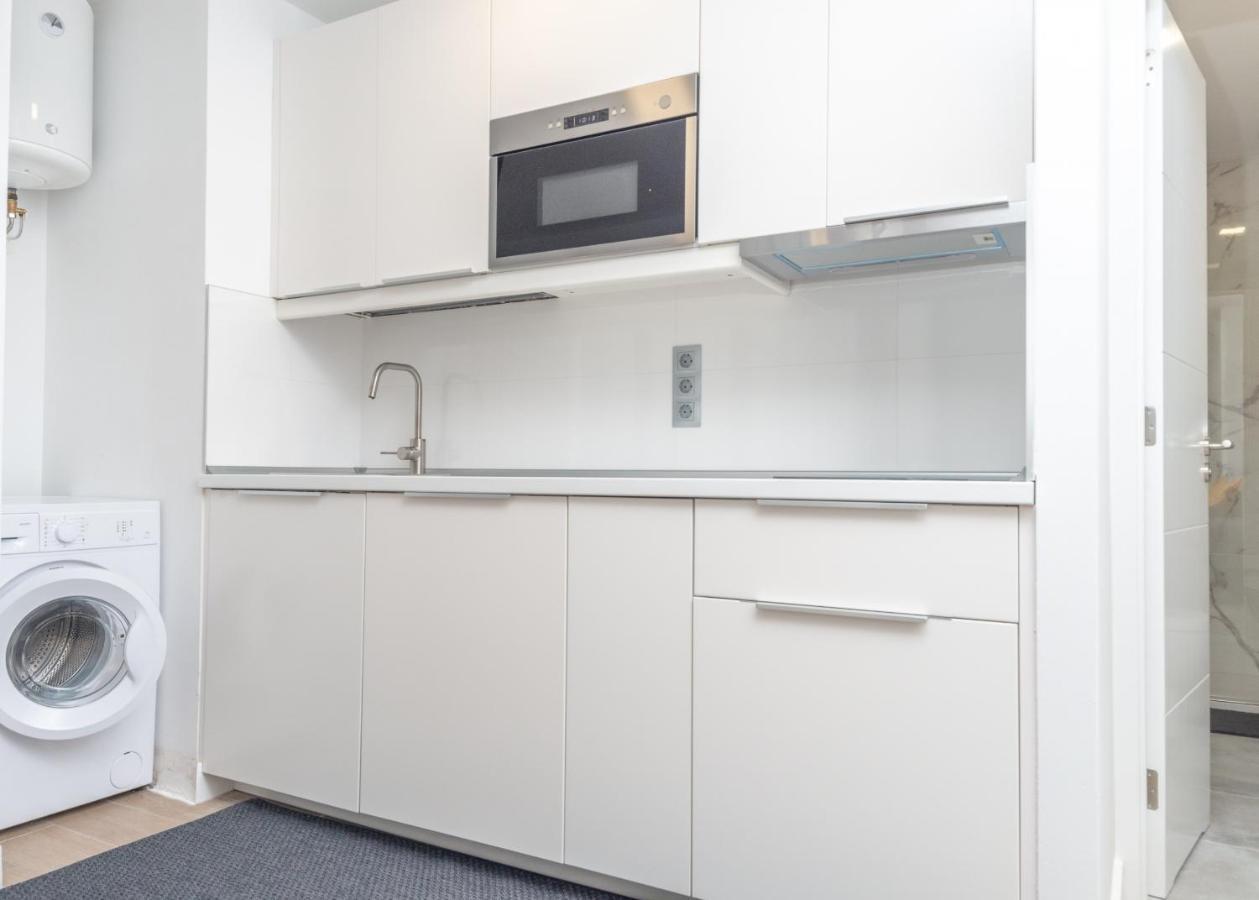 Lightbooking Canteras Beach Studio Лас-Пальмас-де-Гран-Канарія Екстер'єр фото